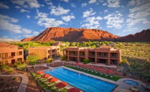 Desert Mind Retreat to Mother Nature's Gym at Red Mountain Resort